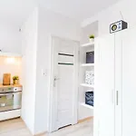 Apartment Blue Lagoon