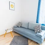 Apartment Blue Lagoon