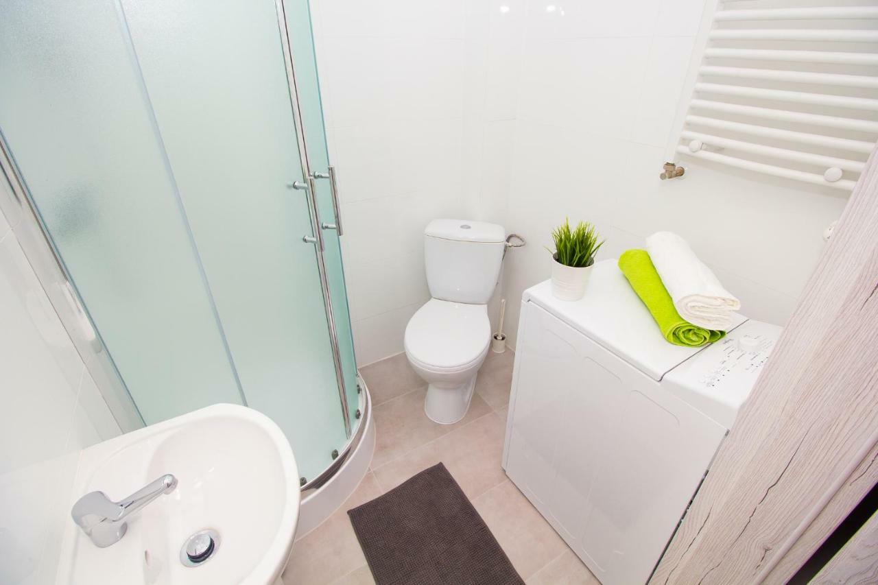 Blue Lagoon Apartment